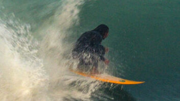 barrel wave morocco