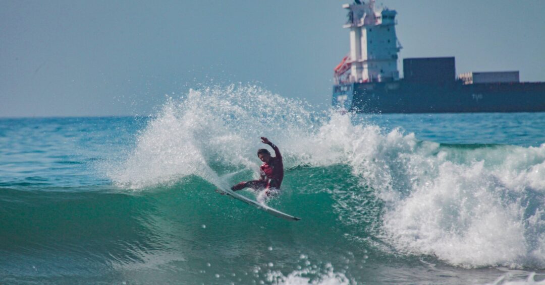 carve surf in anza morocco