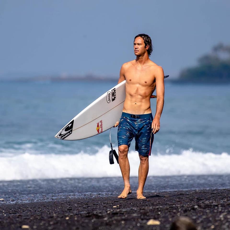 jordy smith