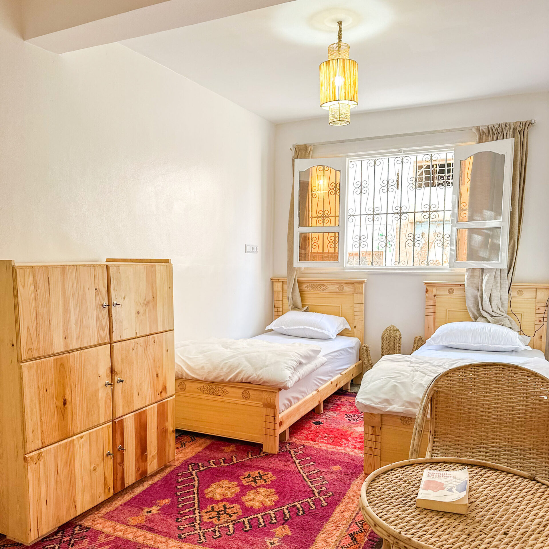 Picture of SURF AND STAY -ANZA- AGADIR